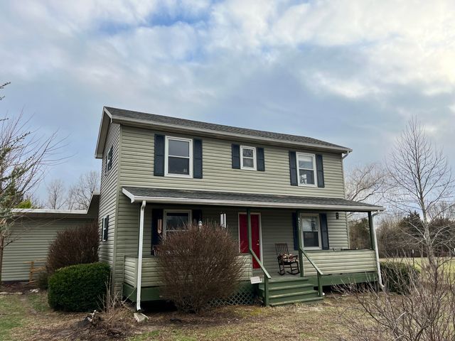 4505 MINOR HILL RD, Ashland, MO 65010