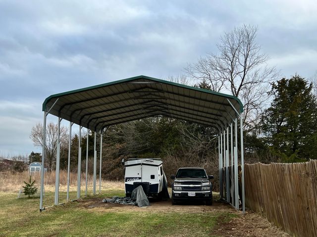 4505 MINOR HILL RD, Ashland, MO 65010