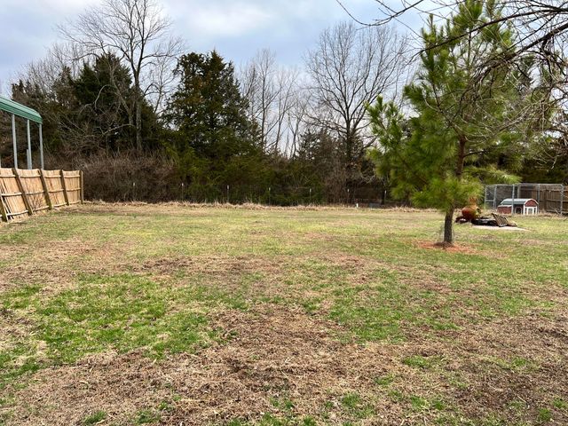 4505 MINOR HILL RD, Ashland, MO 65010