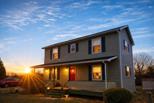 4505 MINOR HILL RD, Ashland, MO 65010