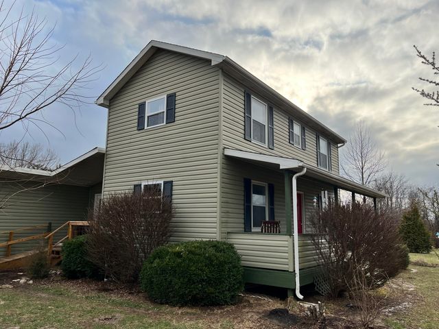 4505 MINOR HILL RD, Ashland, MO 65010