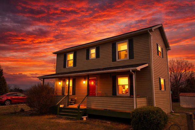 4505 MINOR HILL RD, Ashland, MO 65010