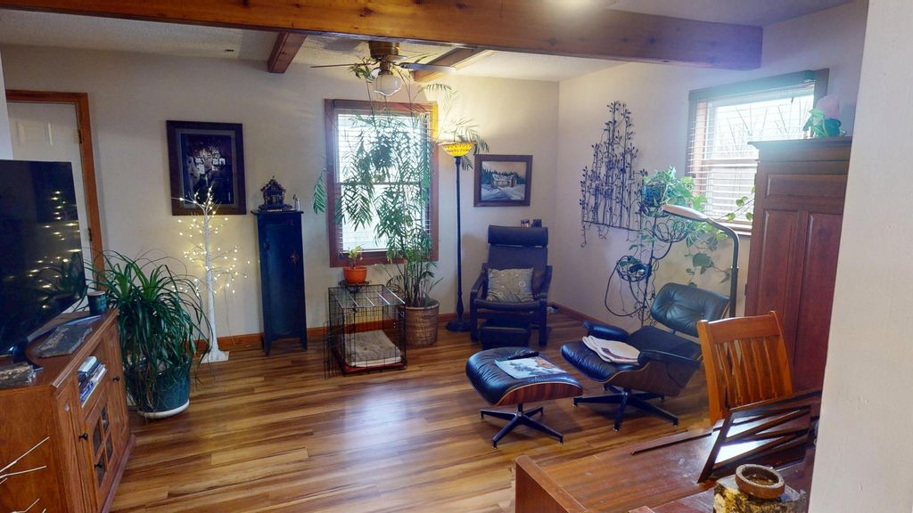 4505 MINOR HILL RD, Ashland, MO 65010