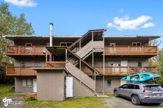 15815 Old Glenn Highway, Eagle River, AK 99577