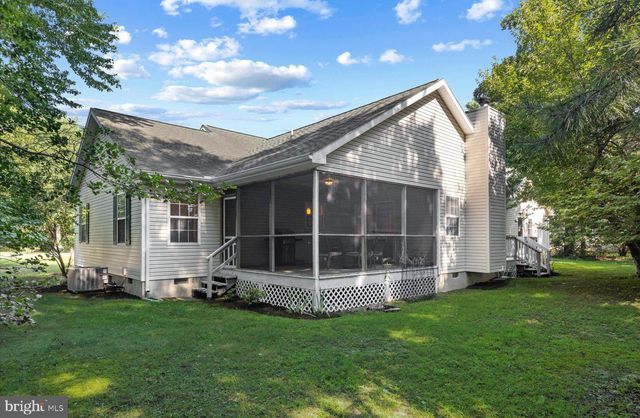 33873 N HERON DR, Lewes, DE 19958