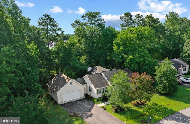33873 N HERON DR, Lewes, DE 19958