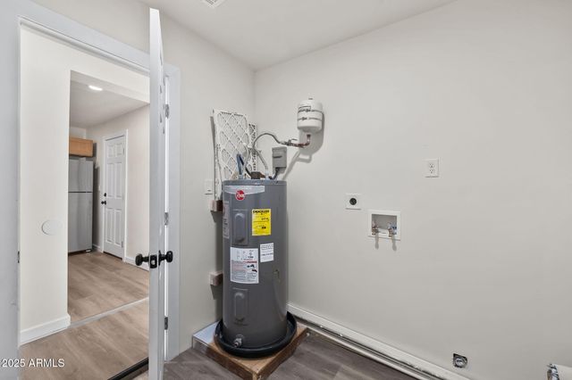 5020 S 20TH Place, Phoenix, AZ 85040