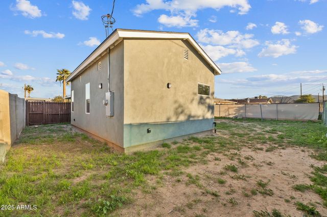 5020 S 20TH Place, Phoenix, AZ 85040