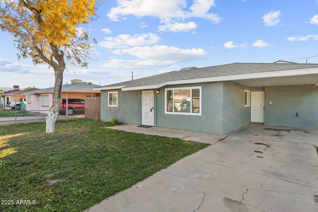 5020 S 20TH Place, Phoenix, AZ 85040