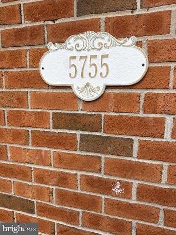 5755 RANDALL CT, Bensalem, PA 19020