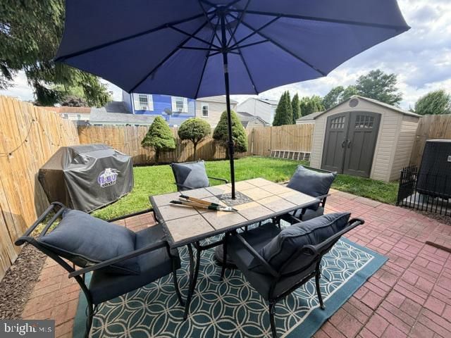 5755 RANDALL CT, Bensalem, PA 19020
