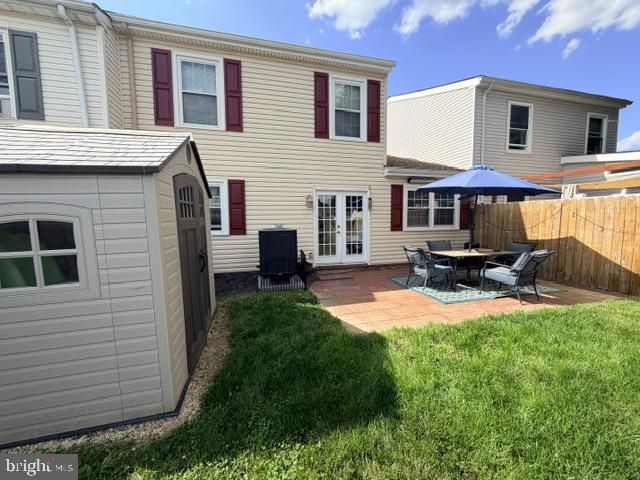 5755 RANDALL CT, Bensalem, PA 19020