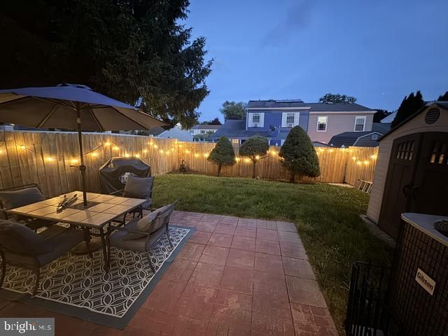 5755 RANDALL CT, Bensalem, PA 19020