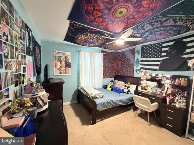 5755 RANDALL CT, Bensalem, PA 19020