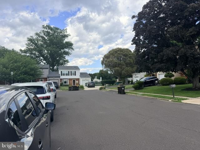 5755 RANDALL CT, Bensalem, PA 19020