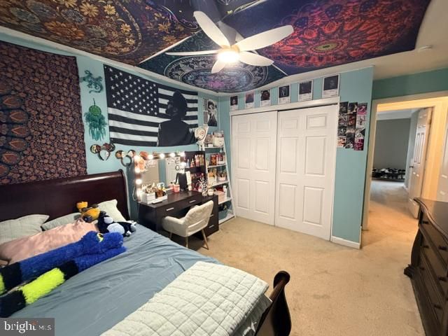 5755 RANDALL CT, Bensalem, PA 19020