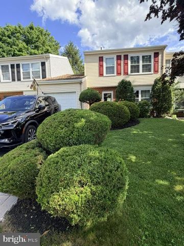 5755 RANDALL CT, Bensalem, PA 19020