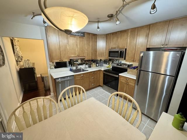 5755 RANDALL CT, Bensalem, PA 19020