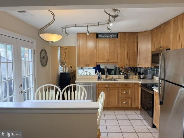 5755 RANDALL CT, Bensalem, PA 19020