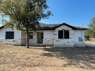 1502 Green Valley Lane LN, Granite Shoals, TX 78654