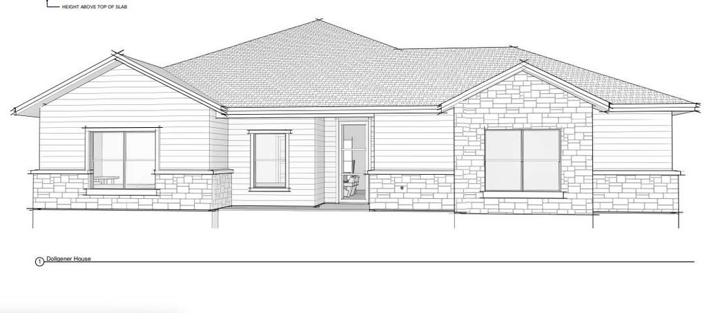 1502 Green Valley Lane LN, Granite Shoals, TX 78654