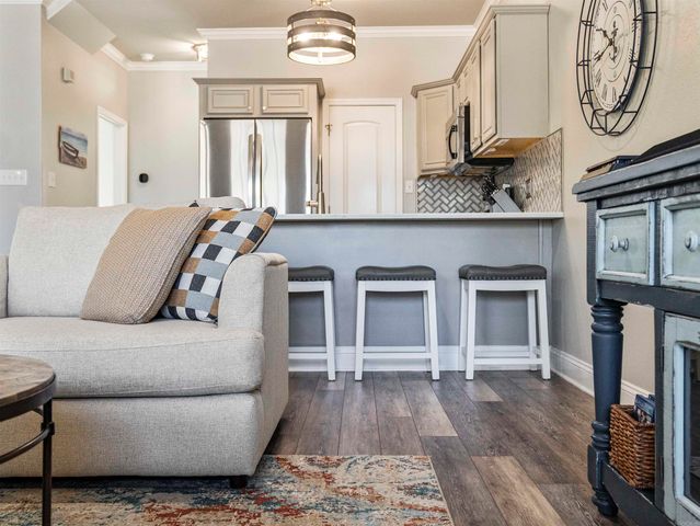 400 C Bayshore Drive, Hot Springs, AR 71901