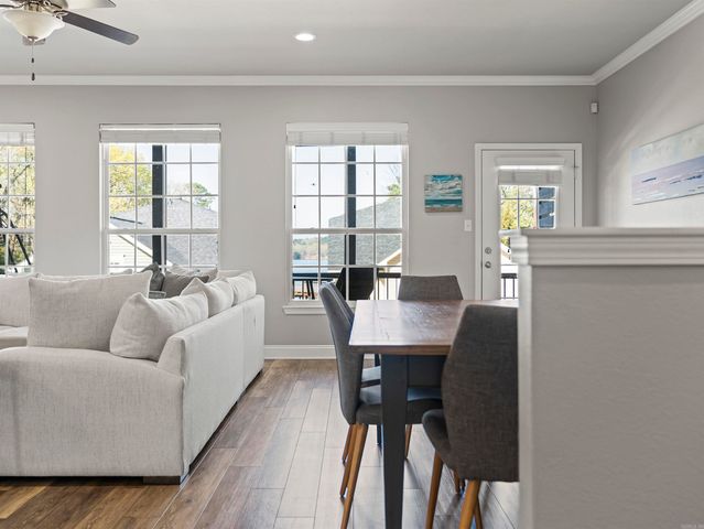 400 C Bayshore Drive, Hot Springs, AR 71901