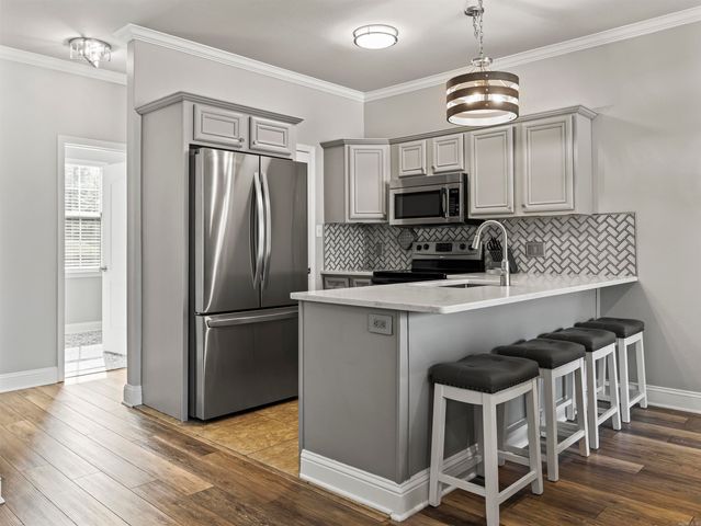 400 C Bayshore Drive, Hot Springs, AR 71901