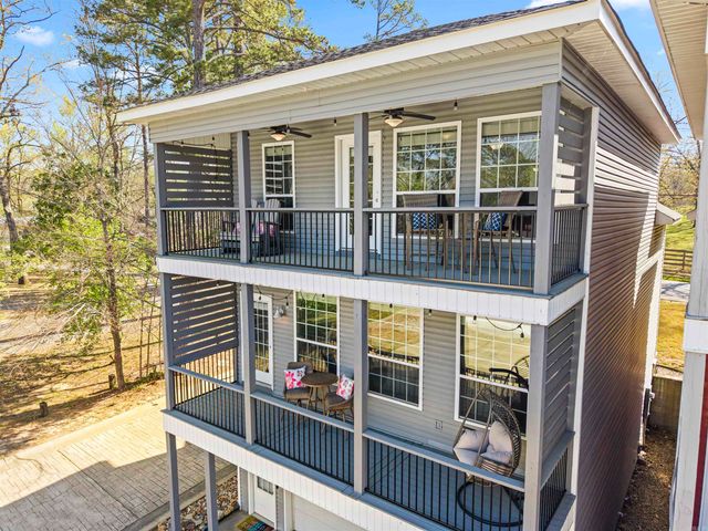 400 C Bayshore Drive, Hot Springs, AR 71901