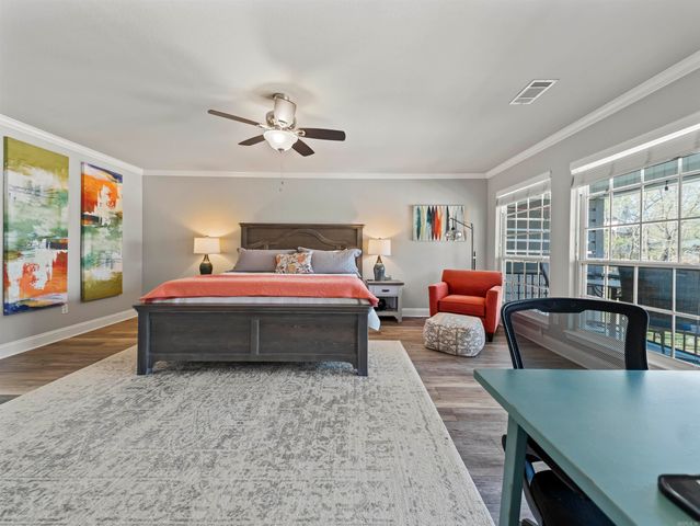 400 C Bayshore Drive, Hot Springs, AR 71901