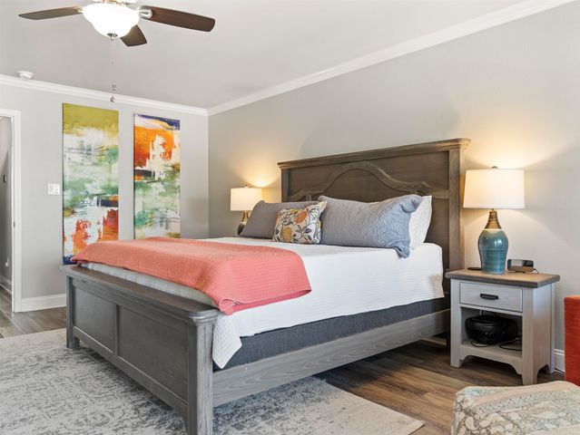 400 C Bayshore Drive, Hot Springs, AR 71901