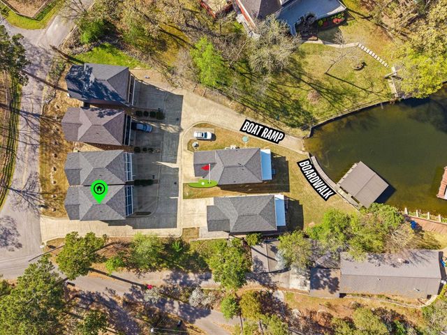 400 C Bayshore Drive, Hot Springs, AR 71901