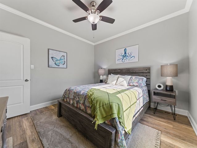 400 C Bayshore Drive, Hot Springs, AR 71901