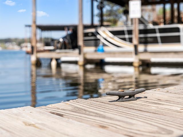 400 C Bayshore Drive, Hot Springs, AR 71901