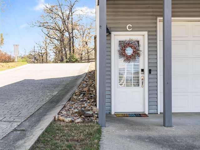 400 C Bayshore Drive, Hot Springs, AR 71901