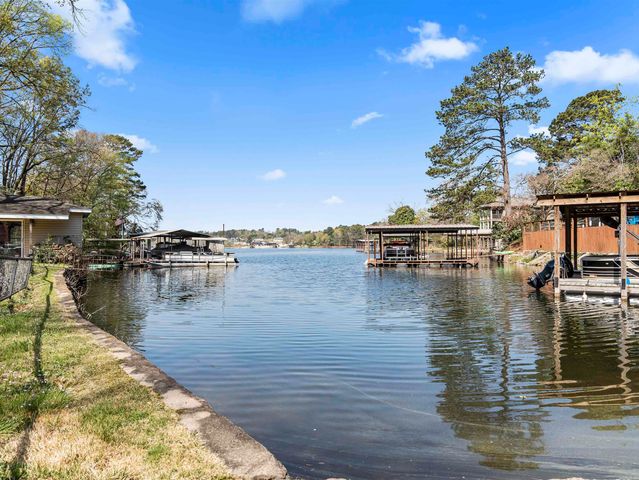 400 C Bayshore Drive, Hot Springs, AR 71901