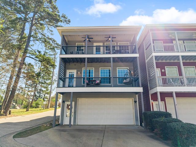 400 C Bayshore Drive, Hot Springs, AR 71901