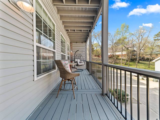 400 C Bayshore Drive, Hot Springs, AR 71901