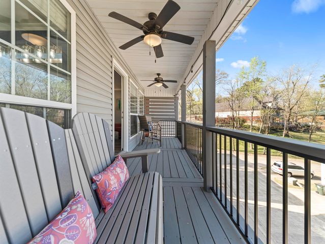 400 C Bayshore Drive, Hot Springs, AR 71901