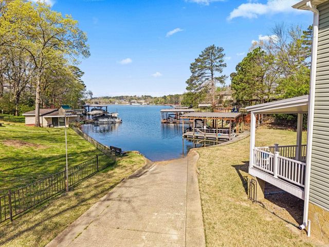 400 C Bayshore Drive, Hot Springs, AR 71901