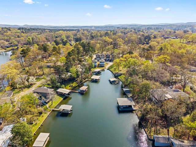 400 C Bayshore Drive, Hot Springs, AR 71901