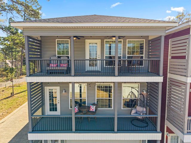 400 C Bayshore Drive, Hot Springs, AR 71901