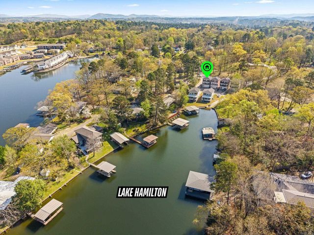 400 C Bayshore Drive, Hot Springs, AR 71901