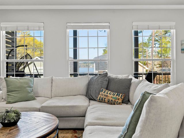 400 C Bayshore Drive, Hot Springs, AR 71901