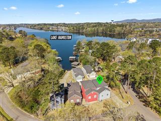 400 C Bayshore Drive, Hot Springs, AR 71901