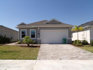 4258 Trovita Circle, West Melbourne, FL 32904
