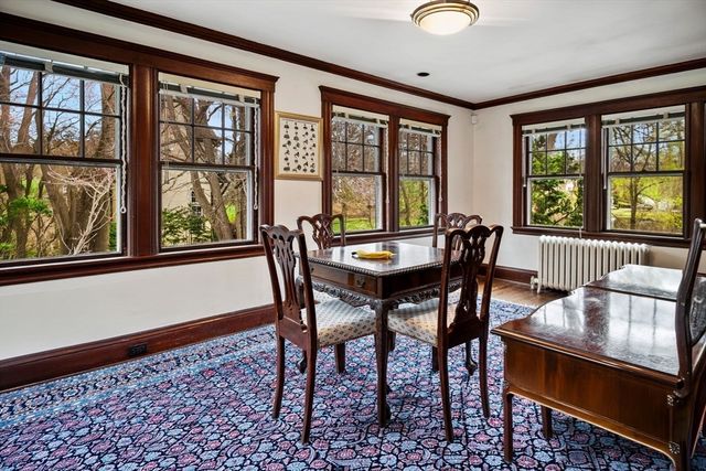 24 Radcliff Rd, Newton, MA 02468