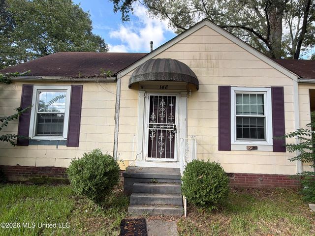148 Shadowlawn Drive, Jackson, MS 39204
