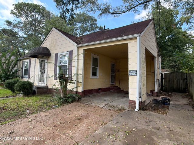 148 Shadowlawn Drive, Jackson, MS 39204