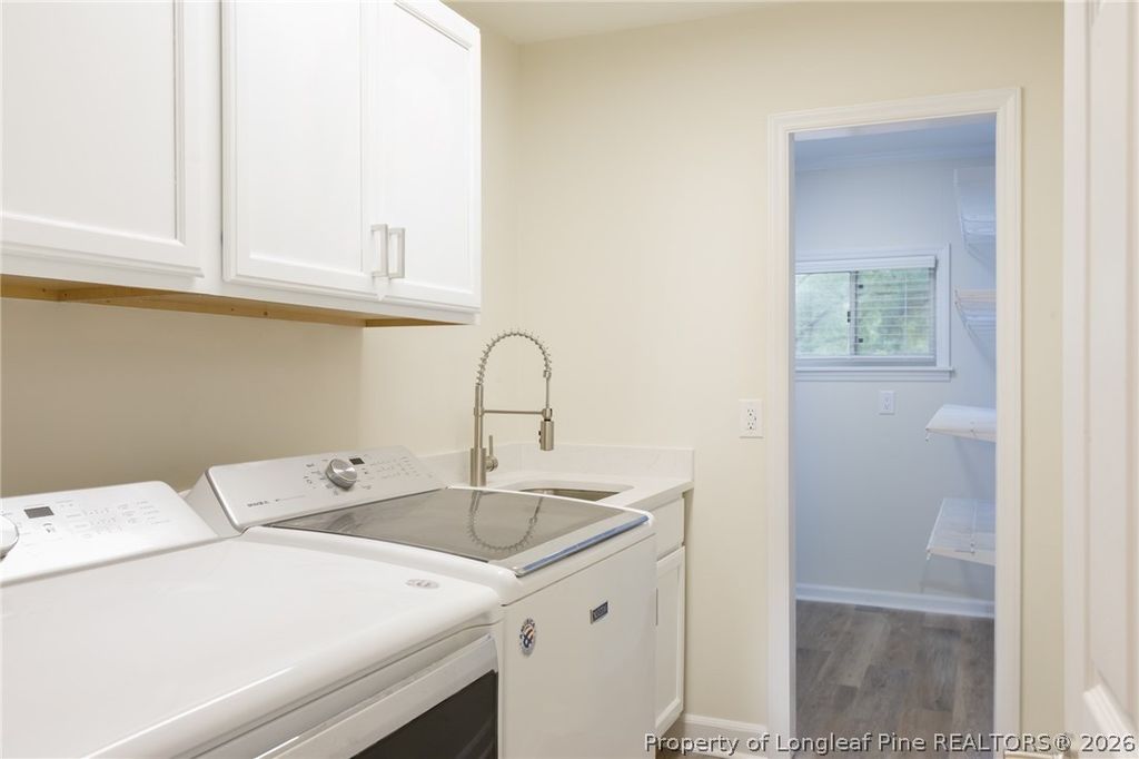 3516 Niagara Carthage Road, Whispering Pines, NC 28327 — photo 16